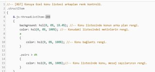Screenshot 2024-04-28 at 15-51-04 Şablonu düzenle extra.less XGT 2.3 Dev - Yönetici kontrol p..jpg Screenshot 2024-04-28 at 15-51-04 Şablonu düzenle extra.less XGT 2.3 Dev - Yönetici kontrol p..jpg